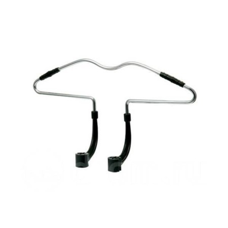 Airline hanger car, for clothing, universal AH-CH-01