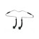 Airline hanger car, for clothing, universal AH-CH-01