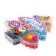A set of balls for aquamosaic "Christmas tree", 2700 balls