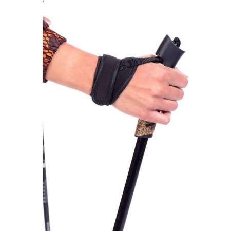 Scandinavian walking BRADEX Walking Nordic Style Pro, Carbon Telescopic-3
