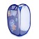 Basket for storing toys "Adventures in space"