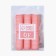 Velcro curlers, d = 2 cm, 6 cm, 6 pcs, color mix