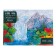 Figure puzzle "Picturesque waterfall"