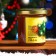 New Year's honey Altai Vitamuno, branch, 200 g