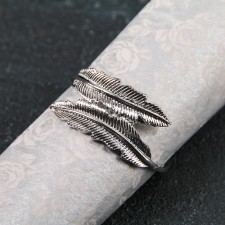 Ring for the napkin 