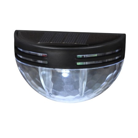USL-F-251/PM050 SHINY SELETING Wall on a sunny battery. 1 LED. White light