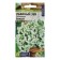 Flower seeds lion Zev "fireworks" F1 white, ampel, o, 3 pcs