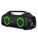 Portable acoustics Smartbuy SBS-5340 Warlord 80W, Bluetooth, USB, Powerbank
