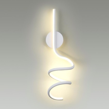 Wall lamp Gianna LED 15W 3000K 1095LM