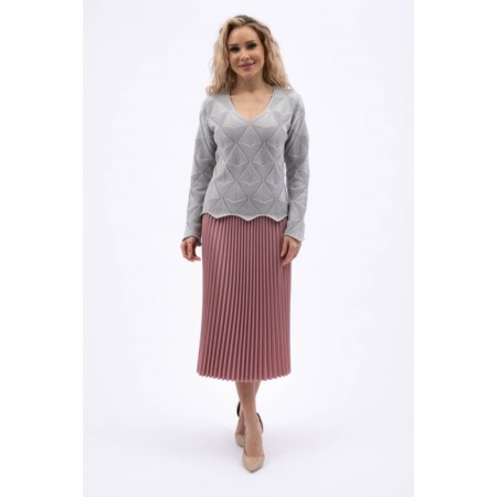 Female jumper Wisell, size 42-5