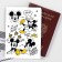 Passport cover, Mickey Mouse