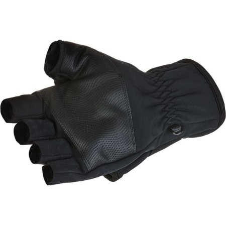 Norfin SoftShell Flice gloves. R.L-3