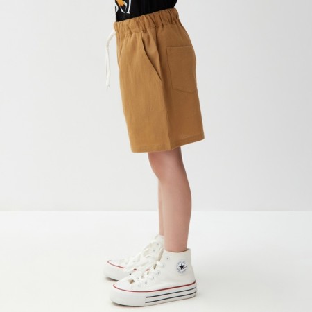 Shorts for the boy KAFTAN, R.30 (98-104), security-5