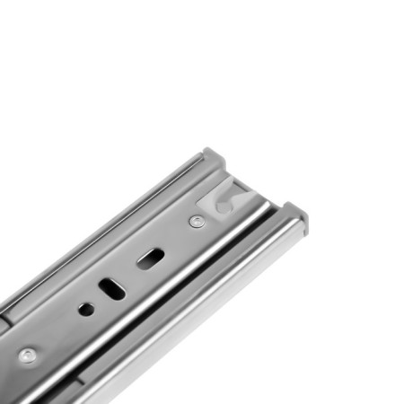 Ball guides tundra, with a closer 4510, l = 350 mm. H = 45 mm. 2 pcs-8