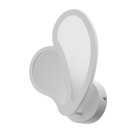 Sconces with an infinity effect 69663/1wt 25W 4000k white-1