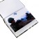 Photo album in solid cover "Photo album, Hakki", 36 photos