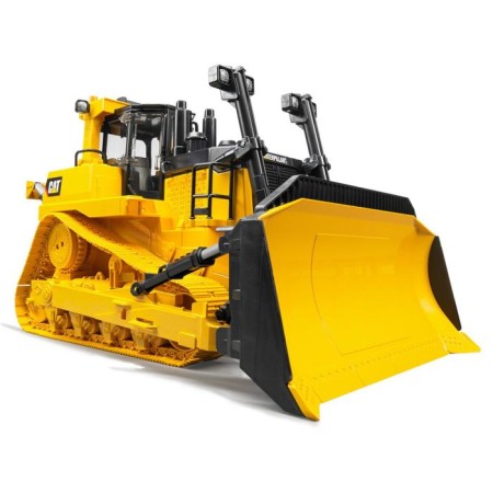 Bulldozer caterpillar Cat-1