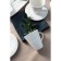 Porcelain tea magistro soroto, 220 ml, white color