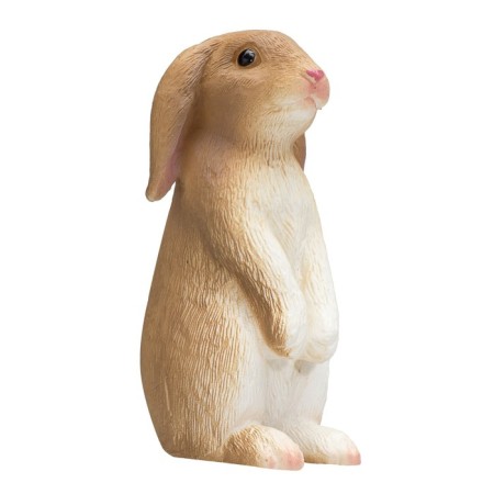 Figure Konik "Rabbit (sitting)"-1
