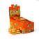 Marmelad "Burger Maxi", 7 g