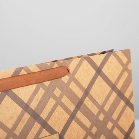 Package Gift Craft horizontal, packaging, “best in everything”, l 40 x 31 x9 cm-2