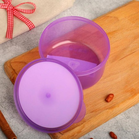 Lunch box "Peppecks", 0.5 l-1