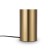 Freya FR5218TL-01BS ELEON, 250x360 mm, E14, 2x60W, brass color, brass
