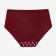 Cowards women's slips, burgundy color, size 56-58
