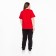 Women's pants, black color, size 50
