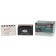 Battery LandPort YTX7A -BS, 12 V, 6 Ah, Direct (+ -)