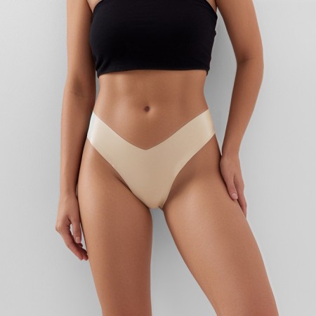 Panties seamless thong Kuftan, col. St. Buzh, district 40-42