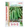 Seed peas 1+1 "Sugar girlfriend", 25 g