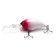 Namazu HippoCampus L -60 mm, 18 g, KRANK, floating, 2.5 - 4.5 m, color No. 1