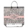 Nice package, polyethylene with a plastic pen, 36 x 37 cm, 110 μm