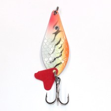 Flowering oscillating Namazu Seer, weight 20 g, color 23