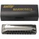 Harmonic harmonica easttop, t002 b, diatonic