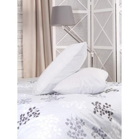 Bed Lowworm euro Capriccio Fusion, size 200x215 cm, 200x220 cm, 50x70 cm - 2 pcs-1