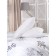 Bed Lowworm euro Capriccio Fusion, size 200x215 cm, 200x220 cm, 50x70 cm - 2 pcs