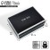 Gift folding box, packaging, “for you”, 21 x 15 x 7 cm