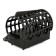 Feeding feeder "Yaman" Arka Plastic, 80 g, with soil -bearing, UP. 10 pcs.