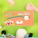 Gaskets Daily Milan Dolce Deo Soft Magnolia, 20 pcs.