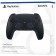 The wireless PlayStation 5 DualSense Black (CFI-ZCT1W) (PS719827696)