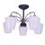 5 lamps