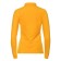 Female shirt, size 42, yellow color