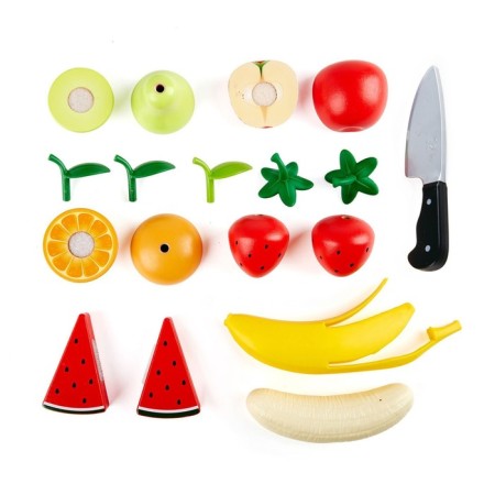 Set of game "Fruit set"-2