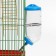 Drill for rodents, 500 ml, 20.5 x 5 cm, blue