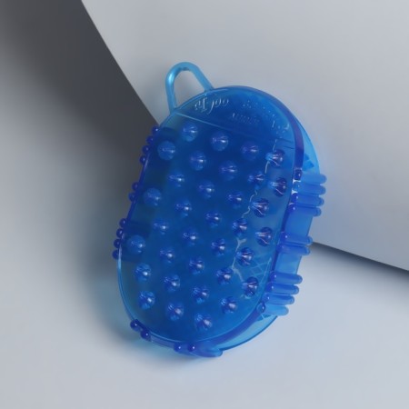 Anti-cellulite massage "Wonder Warehouse", mini, with a suspension, 9.5 × 7 cm, color mix-2