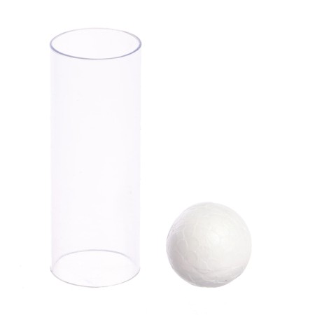 Set for experiments "Aerotruba"-7