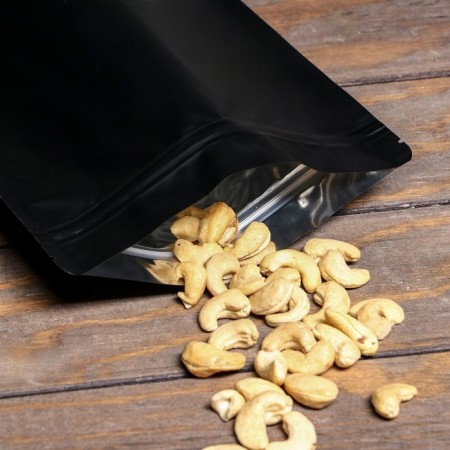 Pack Doy-Pak, matte, black, 20 x 30 x 5 cm-3