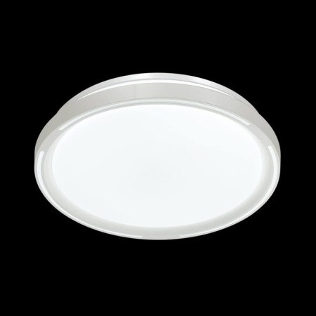 Slot lamp, 72W LED 3000-6500K, 4500LM, white color, IP43 with FDU-1